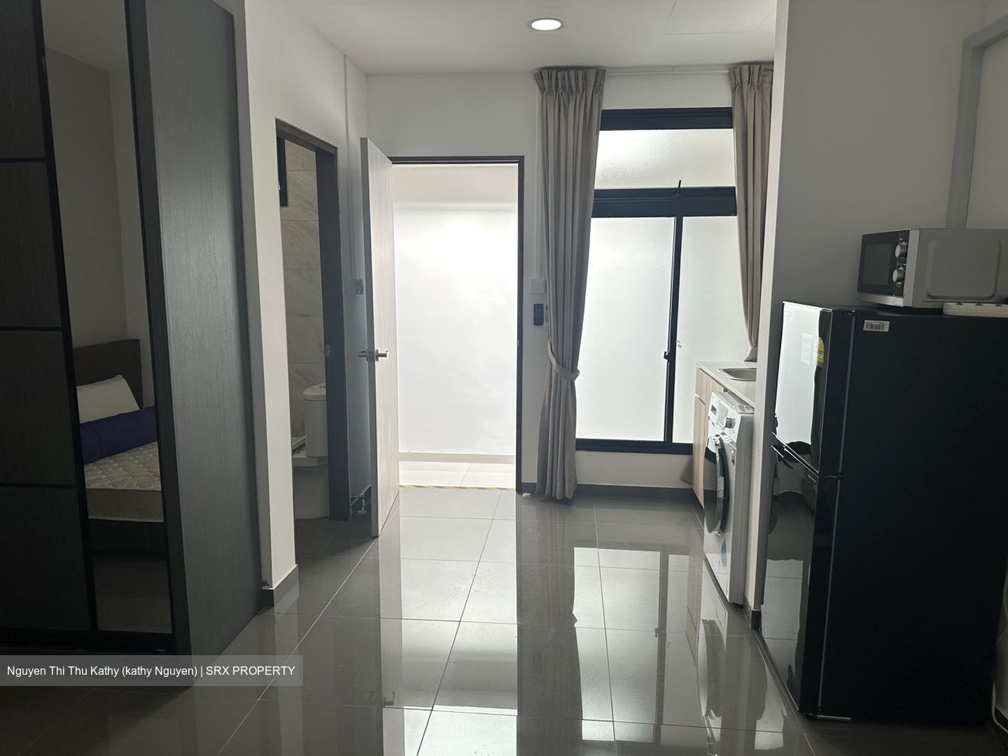 Jalan Rama Rama (D12), Apartment #548424391